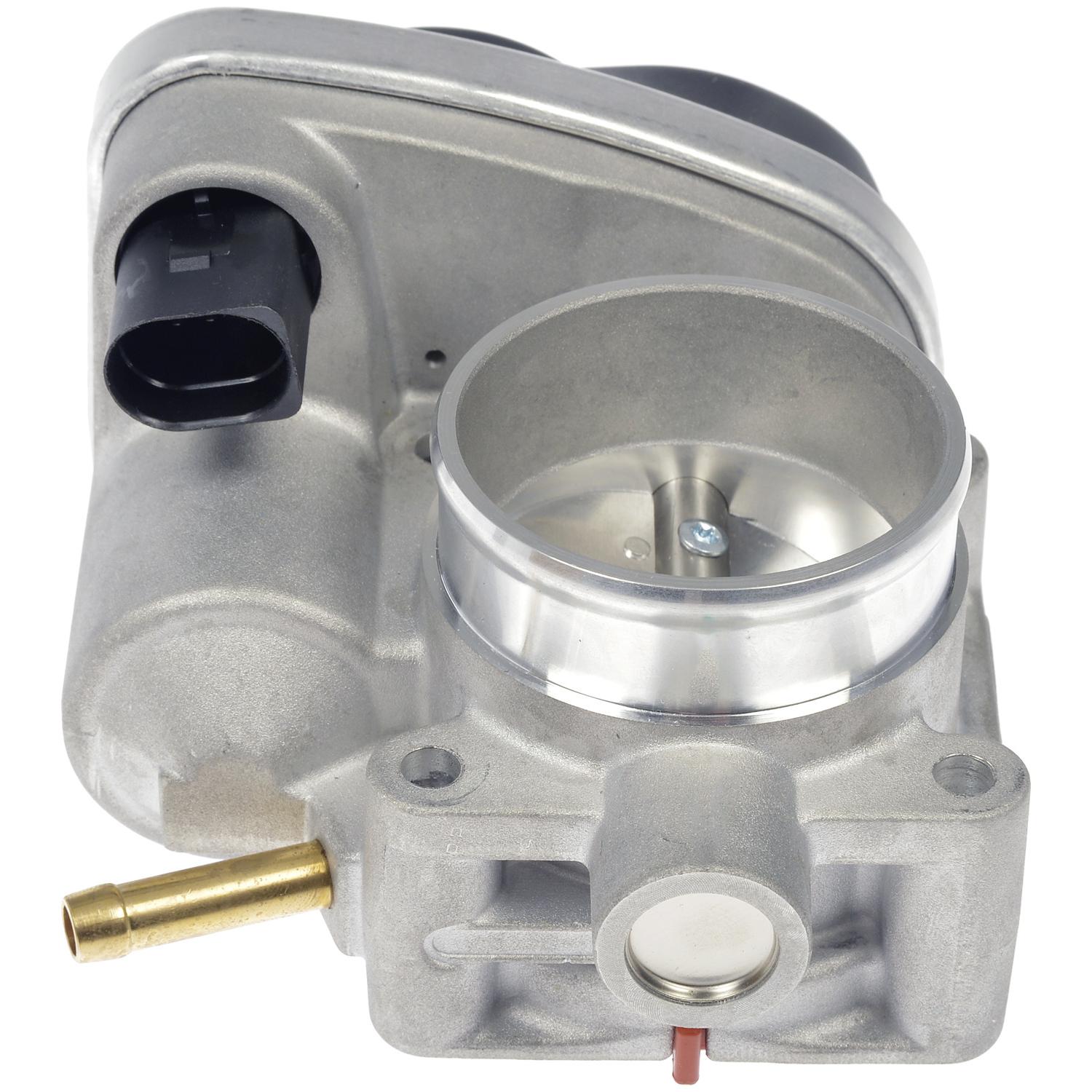 Dorman 977842 - Fuel Injection Throttle Body Dorman 977842 Fuel Injection Throttle Body product image 2 of 4