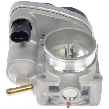 2007 Mini Cooper Fuel Injection Throttle Body Dorman 977842 image 2 of 4