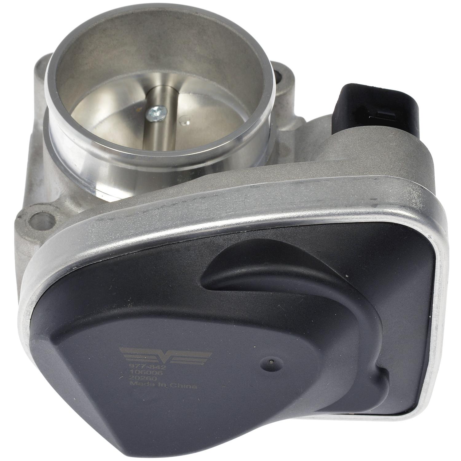 Dorman 977842 - Fuel Injection Throttle Body Dorman 977842 Fuel Injection Throttle Body product image 3 of 4