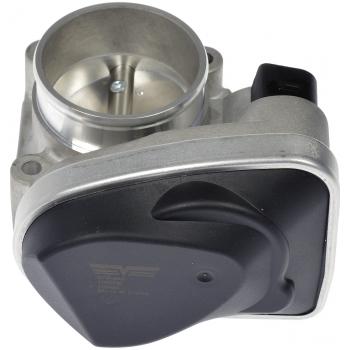 2007 Mini Cooper Fuel Injection Throttle Body Dorman 977842 image 3 of 4