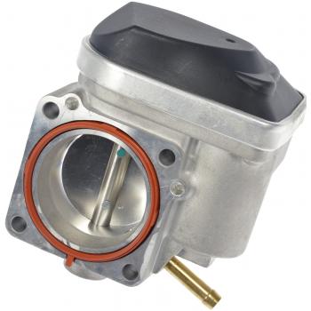 2007 Mini Cooper Fuel Injection Throttle Body Dorman 977842 image 4 of 4
