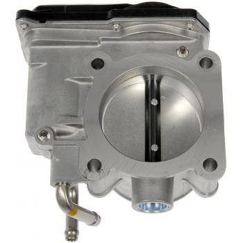 2015 Toyota Tacoma Fuel Injection Throttle Body Dorman 977843 image 2 of 4