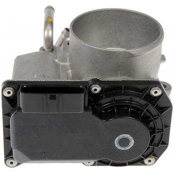 2015 Toyota Tacoma Fuel Injection Throttle Body Dorman 977843 image 3 of 4