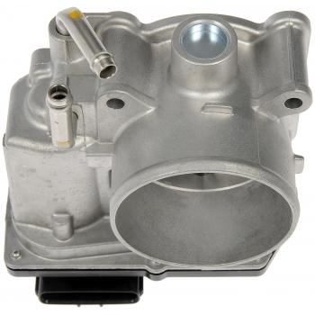 2015 Toyota Tacoma Fuel Injection Throttle Body Dorman 977843 image 4 of 4