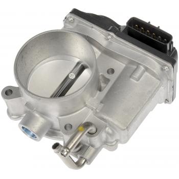 Dorman 977843 Fuel Injection Throttle Body product image 5 of 5