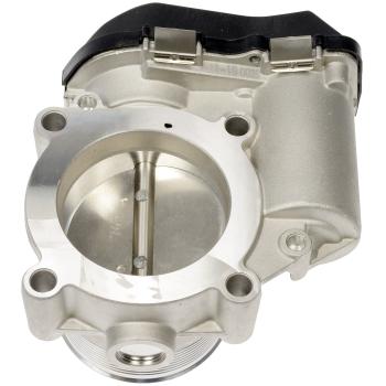 2019 Audi S3 Fuel Injection Throttle Body Dorman 977846 image 2 of 4