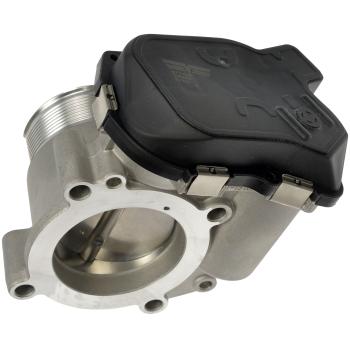 2019 Audi S3 Fuel Injection Throttle Body Dorman 977846 image 3 of 4