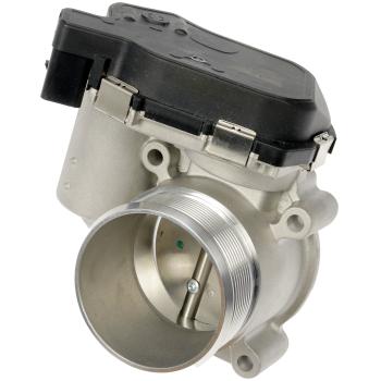 2019 Audi S3 Fuel Injection Throttle Body Dorman 977846 image 4 of 4