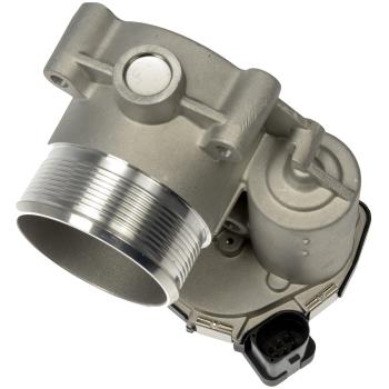 Dorman 977846 - Fuel Injection Throttle Body Dorman 977846 Fuel Injection Throttle Body product image 5 of 5