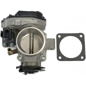 1996 Volkswagen Jetta Fuel Injection Throttle Body Dorman 977850 image 1 of 4