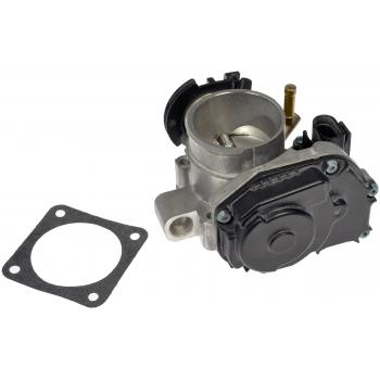 1996 Volkswagen Jetta Fuel Injection Throttle Body Dorman 977850 image 3 of 4