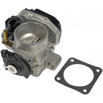 1996 Volkswagen Jetta Fuel Injection Throttle Body Dorman 977850 image 4 of 4