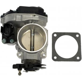 1999 Audi A4 Quattro Fuel Injection Throttle Body Dorman 977851 image 1 of 4