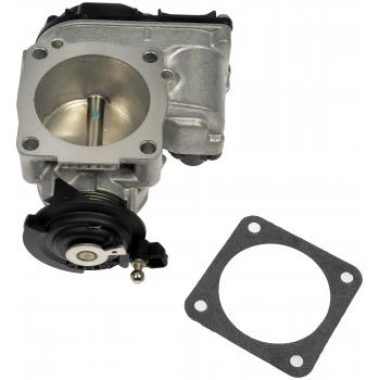 1999 Audi A4 Quattro Fuel Injection Throttle Body Dorman 977851 image 2 of 4