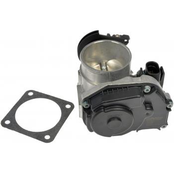1999 Audi A4 Quattro Fuel Injection Throttle Body Dorman 977851 image 3 of 4