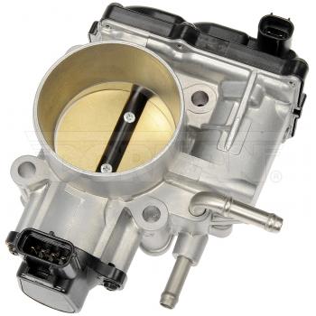 Dorman 977855 Fuel Injection Throttle Body product image 4 of 4