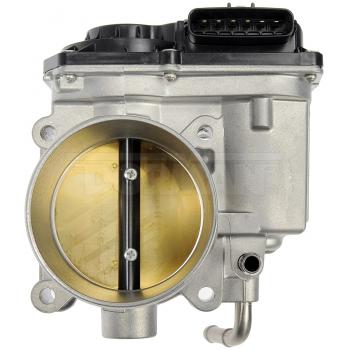 2013 Lexus IS250 Fuel Injection Throttle Body Dorman 977856 image 1 of 4