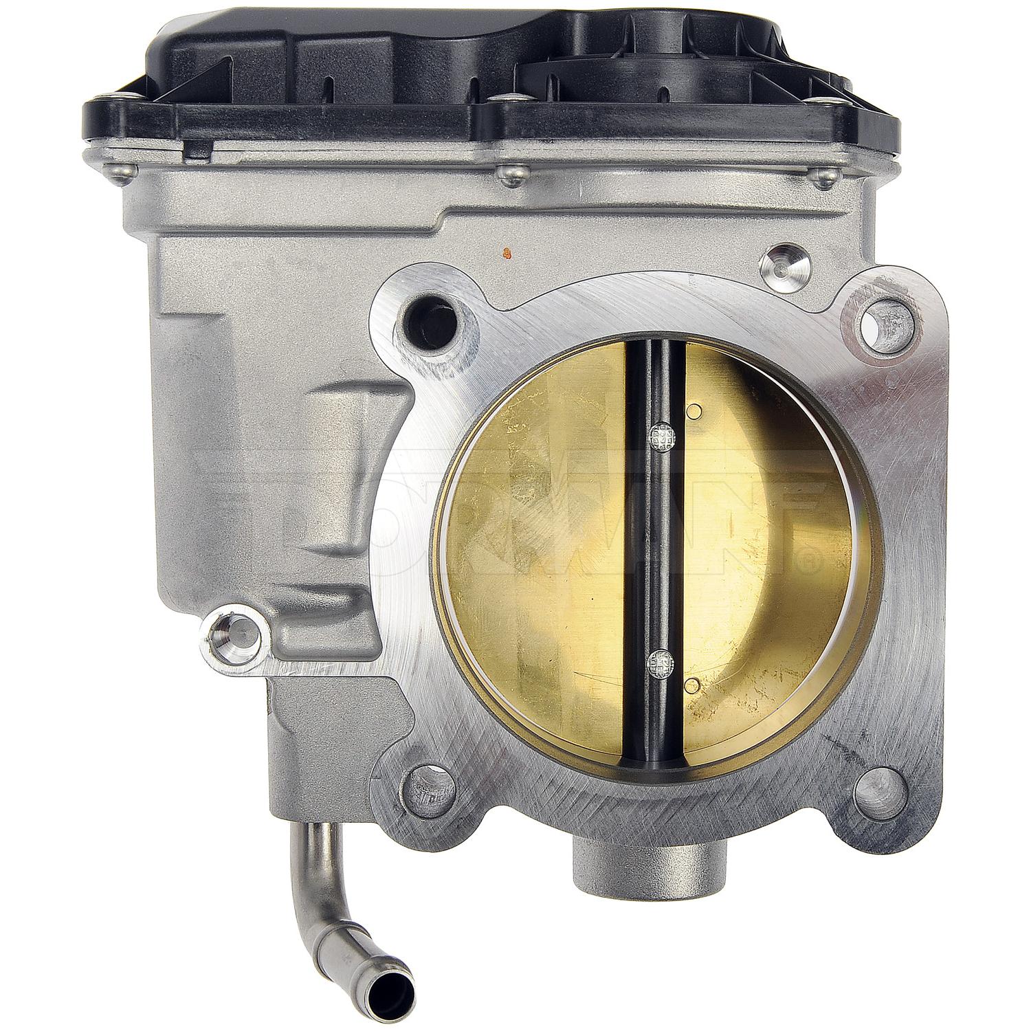 Dorman 977856 Fuel Injection Throttle Body product image 2 of 4