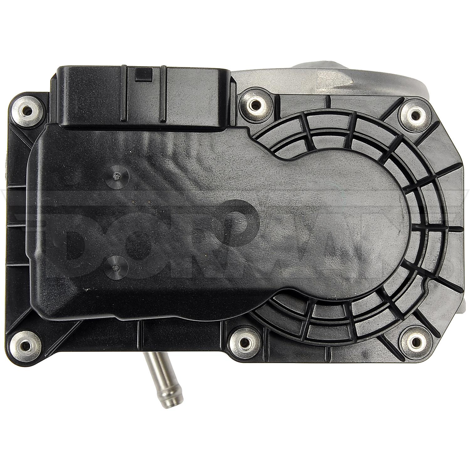 Dorman 977856 Fuel Injection Throttle Body product image 3 of 4