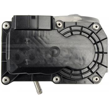 2013 Lexus IS250 Fuel Injection Throttle Body Dorman 977856 image 3 of 4