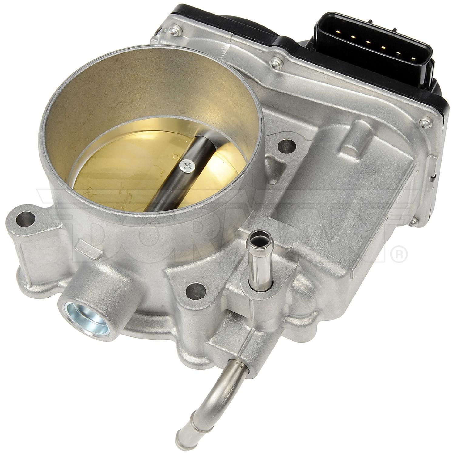 Dorman 977856 Fuel Injection Throttle Body product image 4 of 4