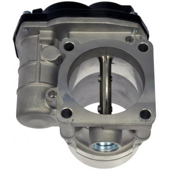 2009 GMC C5500 Topkick Fuel Injection Throttle Body Dorman 977858 image 2 of 4