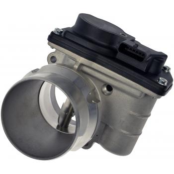 2009 GMC C5500 Topkick Fuel Injection Throttle Body Dorman 977858 image 4 of 4