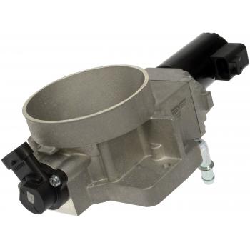 2000 GMC Yukon Fuel Injection Throttle Body Dorman 977859 image 3 of 4