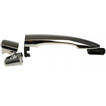 2021 Nissan Murano Exterior Door Handle