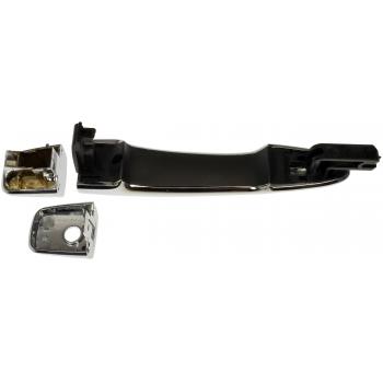 2016 Nissan Rogue Exterior Door Handle Front Left Dorman 97786 image 2 of 4