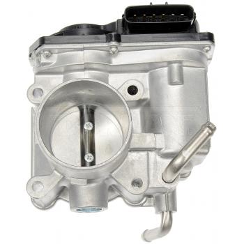 2013 Toyota Yaris Fuel Injection Throttle Body Dorman 977861 image 1 of 4