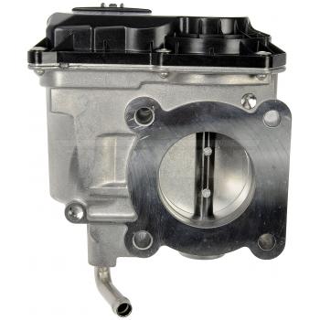 2013 Toyota Yaris Fuel Injection Throttle Body Dorman 977861 image 2 of 4