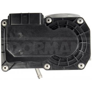 2013 Toyota Yaris Fuel Injection Throttle Body Dorman 977861 image 3 of 4