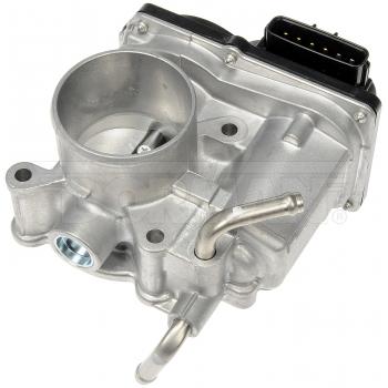 2013 Toyota Yaris Fuel Injection Throttle Body Dorman 977861 image 4 of 4