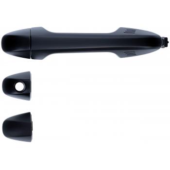 2014 Toyota Highlander Exterior Door Handle
