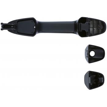 2019 Toyota Tacoma Exterior Door Handle Front Left Dorman 97789 image 2 of 4