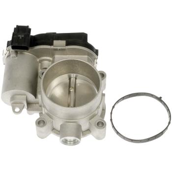 2016 Dodge Dart Fuel Injection Throttle Body Dorman 977901 image 1 of 4