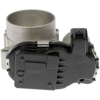 2016 Dodge Dart Fuel Injection Throttle Body Dorman 977901 image 3 of 4