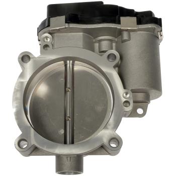 2024 Dodge Durango Fuel Injection Throttle Body Dorman 977902 image 2 of 4