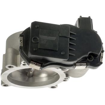 2024 Dodge Durango Fuel Injection Throttle Body Dorman 977902 image 3 of 4