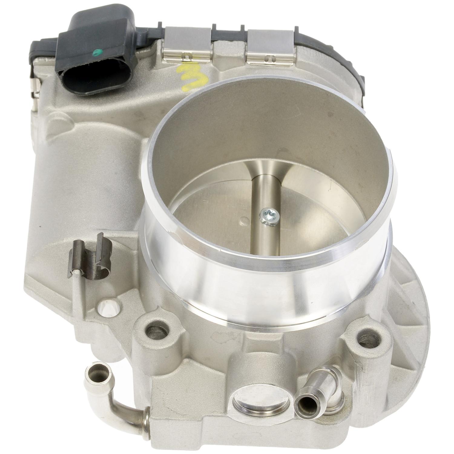 Dorman 977905 Fuel Injection Throttle Body product image 1 of 6
