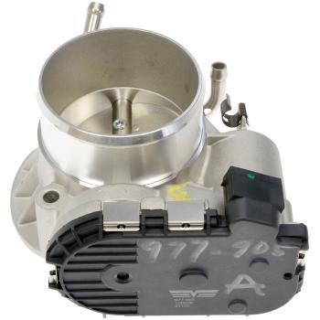 2015 Kia Optima Fuel Injection Throttle Body Dorman 977905 image 3 of 4