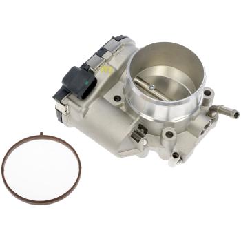 2015 Kia Optima Fuel Injection Throttle Body Dorman 977905 image 4 of 4