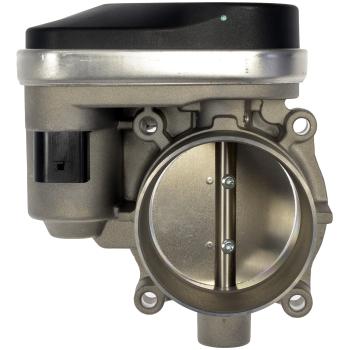 2005 Dodge Magnum Fuel Injection Throttle Body Dorman 977908 image 1 of 4