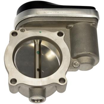 2005 Dodge Magnum Fuel Injection Throttle Body Dorman 977908 image 2 of 4