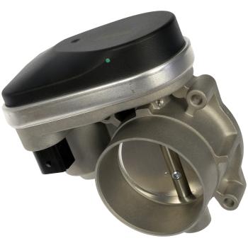 2005 Dodge Magnum Fuel Injection Throttle Body Dorman 977908 image 4 of 4