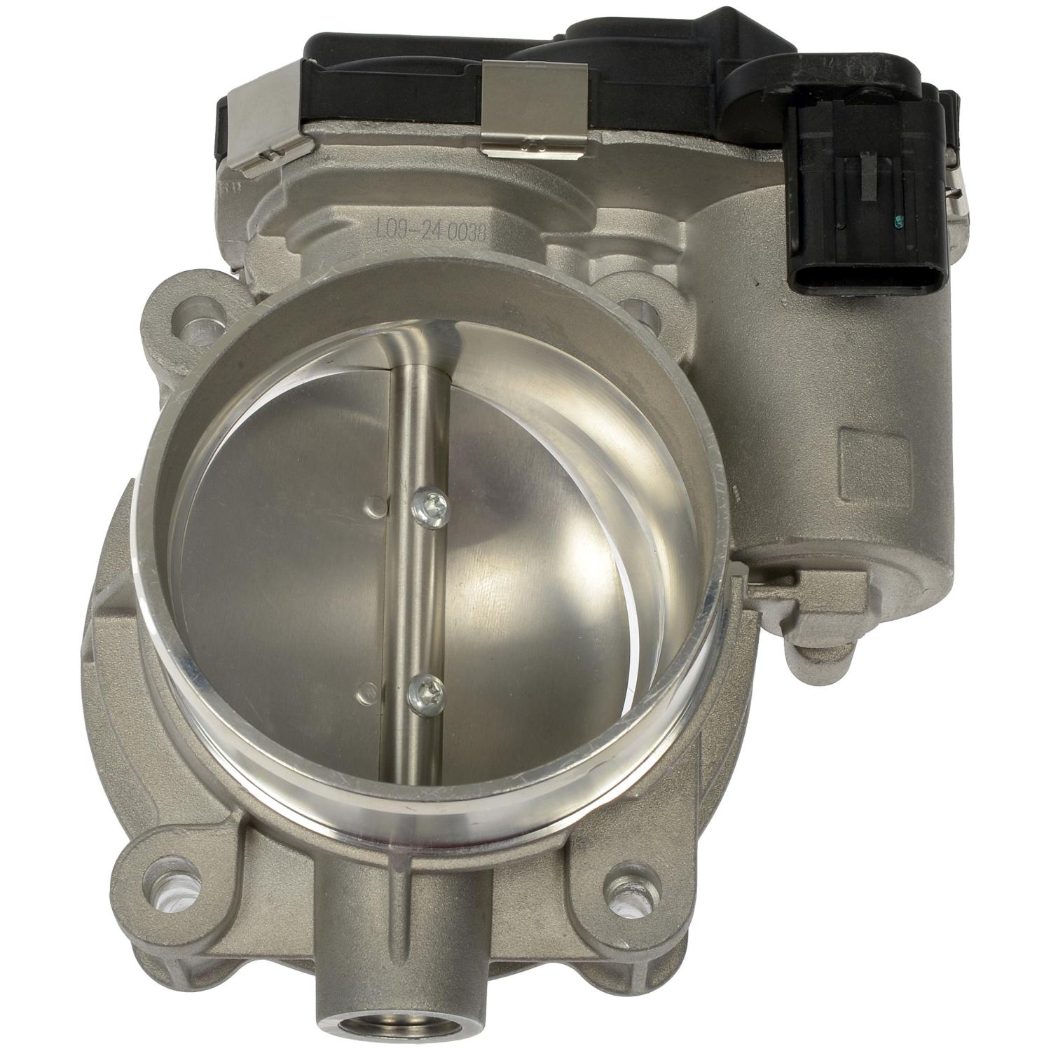 Dorman 977909 - Fuel Injection Throttle Body Dorman 977909 Fuel Injection Throttle Body product image 1 of 5