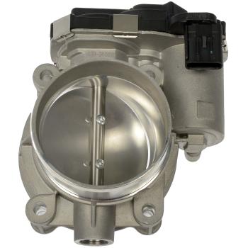 2013 Buick Enclave Fuel Injection Throttle Body Dorman 977909 image 1 of 4