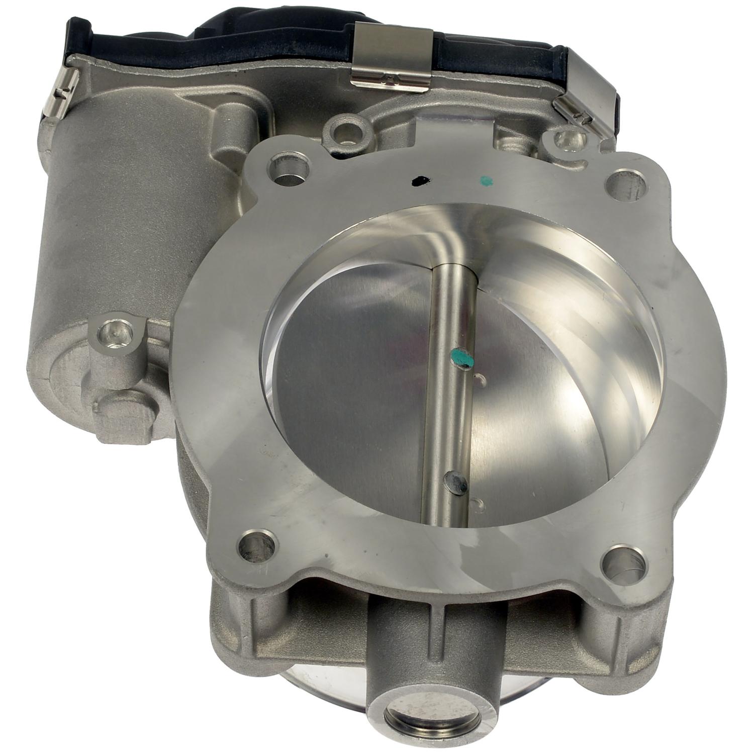Dorman 977909 - Fuel Injection Throttle Body Dorman 977909 Fuel Injection Throttle Body product image 2 of 5