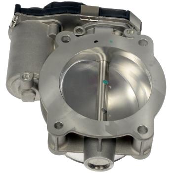 2013 Buick Enclave Fuel Injection Throttle Body Dorman 977909 image 2 of 4